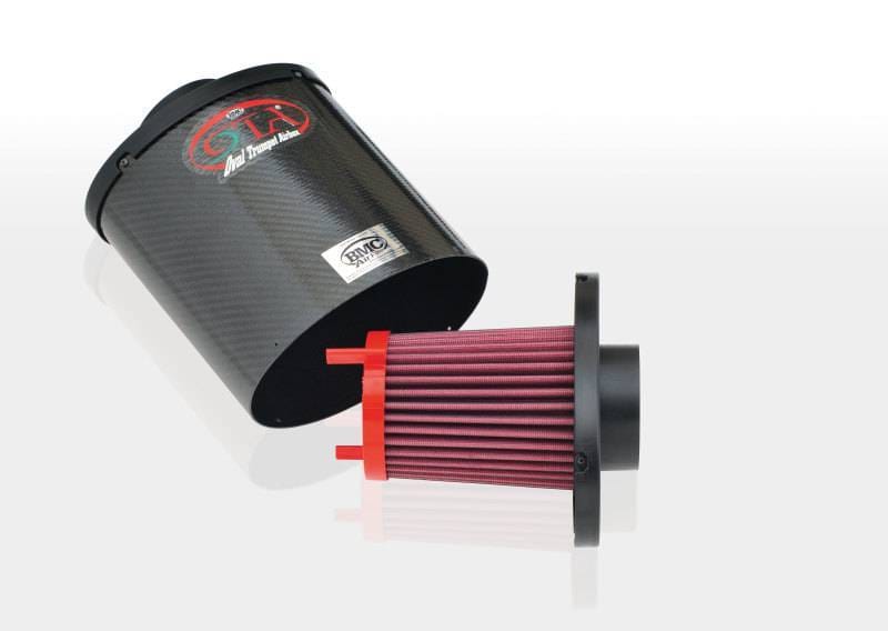 BMC ACOTARI-188 BMC Replacement Filtering Element for Oval Trumpet Airbox Kit - 188mm Length
