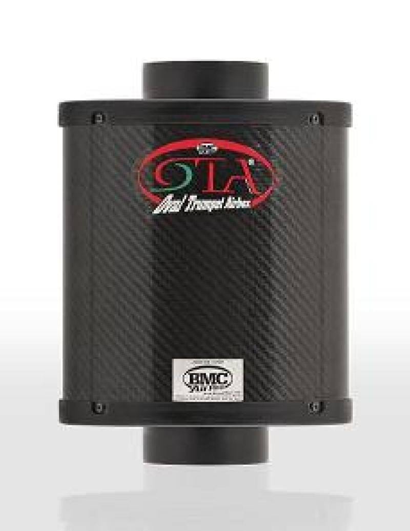 BMC ACOTASP-01 BMC 08+ Abarth 500 1.4L Oval Trumpet Airbox Kit
