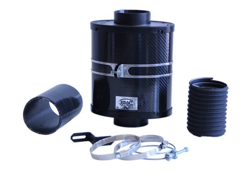 BMC ACOTASP-03 BMC 03-08 VW Golf V 2.0 TDI Oval Trumpet Airbox Kit