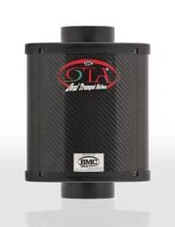 BMC ACOTASP-04 BMC 2007 Subaru Impreza III 2.5 WRX STI Oval Trumpet Airbox Kit