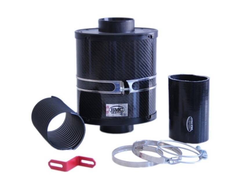 BMC ACOTASP-08 BMC 10-14 VW Polo V (6R/6C) 1.4 GTI Oval Trumpet Airbox Kit