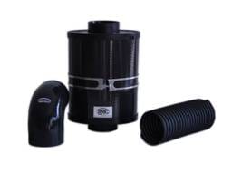 BMC ACOTASP-16 BMC 09-14 VW Polo V 1.6L TDI Oval Trumpet Airbox Kit