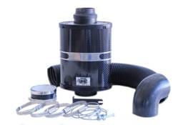 BMC ACOTASP-20 BMC 2010 Mini Cooper S 1.6L Oval Trumpet Airbox Kit