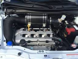 BMC ACOTASP-21 BMC 2012 Suzuki Swift IV 1.6 RS Sport Oval Trumpet Airbox Kit
