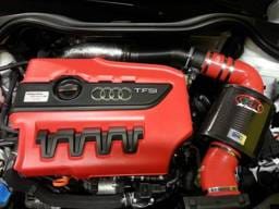 BMC ACOTASP-23 BMC 2013 Audi A1 2.0 TFSI Oval Trumpet Airbox Kit