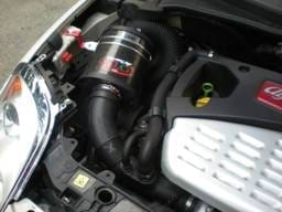 BMC ACOTASP-25 BMC 2008 Alfa Romeo MiTo 1.4L Oval Trumpet Airbox Kit