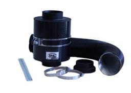 BMC ACOTASP-28 BMC 2009 VW Golf VI TDI Oval Trumpet Airbox Kit