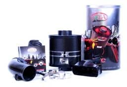 BMC ACOTASP-30 BMC 2012 Subaru BRZ/Toyota GT86/Scion FR-S 2.0L Oval Trumpet Airbox Kit