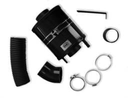 BMC ACOTASP-32 BMC 2016 Fiat 124 Abarth 1.4L Oval Trumpet Airbox Kit