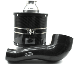 BMC ACOTASP-33 BMC 2018+ Suzuki Jimny 1.5L Oval Trumpet Airbox Kit (Waterproof)