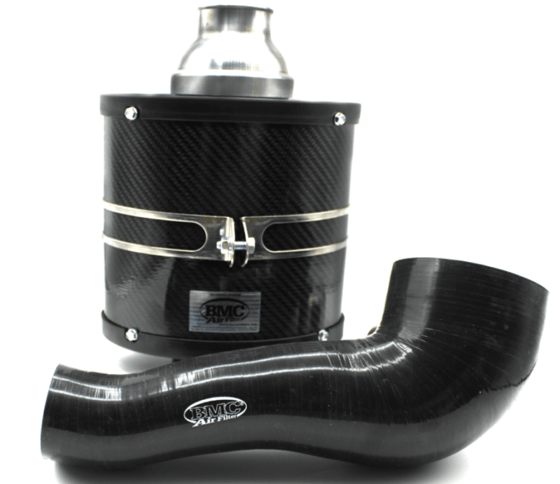 BMC ACOTASP-33 BMC 2018+ Suzuki Jimny 1.5L Oval Trumpet Airbox Kit (Waterproof)