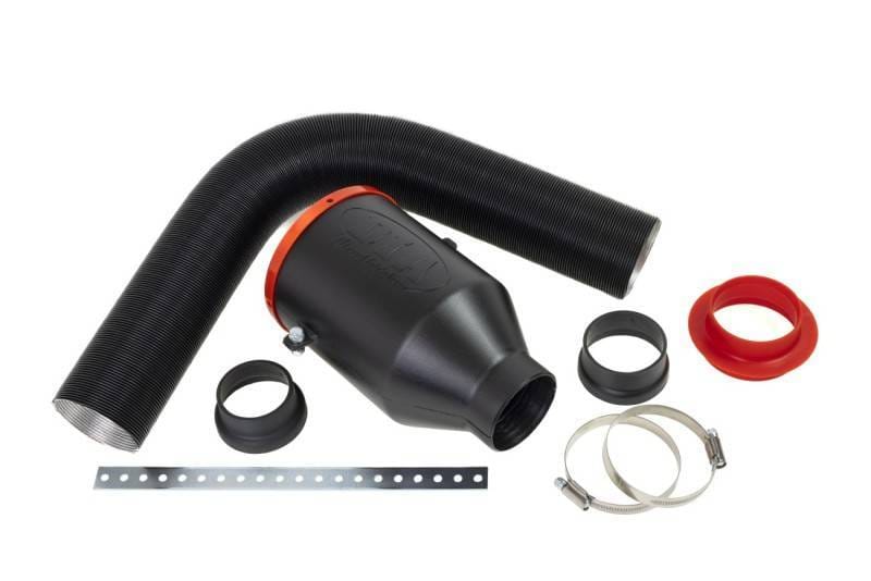 BMC ADDIA70-130 BMC Universal Direct Intake Air System Induction Kit 70mm Diameter (Displacement Under 1600cc)