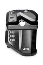 BMC CKS00005 BMC Carbon Kit Supercar BMW M2/M3/M4 (G87/G80/G82) Airbox Cover & Filter Only - Matt Paint Version