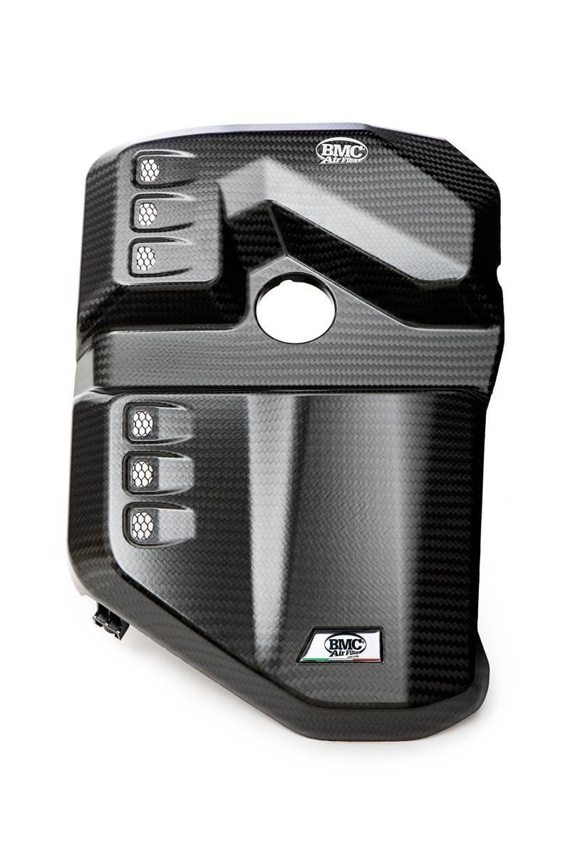 BMC CKS00005 BMC Carbon Kit Supercar BMW M2/M3/M4 (G87/G80/G82) Airbox Cover & Filter Only - Matt Paint Version