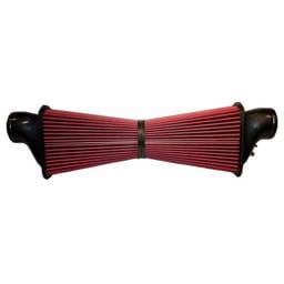 BMC CRF01082 BMC 2017+ Porsche 911 GT2 RS (991.2) Carbon Racing Filter (Replacement)