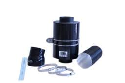 BMC ACCDASP-10 BMC 01-05 Mini Cooper S 1.6L R50/R52/R53 Carbon Dynamic Airbox Kit