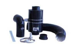 BMC ACCDASP-27 BMC 2006 Peugeot 207 / CC / SW 1.6L 16V THP Feline Carbon Dynamic Airbox Kit