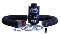 BMC ACCDASP-29 BMC 05-08 Volkswagen Golf V 1.4L GT Sport TSI Carbon Dynamic Airbox Kit