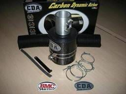 BMC ACCDASP-30 BMC 05-08 Subaru Impreza WRX STi Carbon Dynamic Airbox Kit