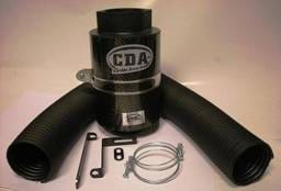 BMC ACCDASP-31 BMC 05+ Ford Focus II 2.5T ST Carbon Dynamic Airbox Kit