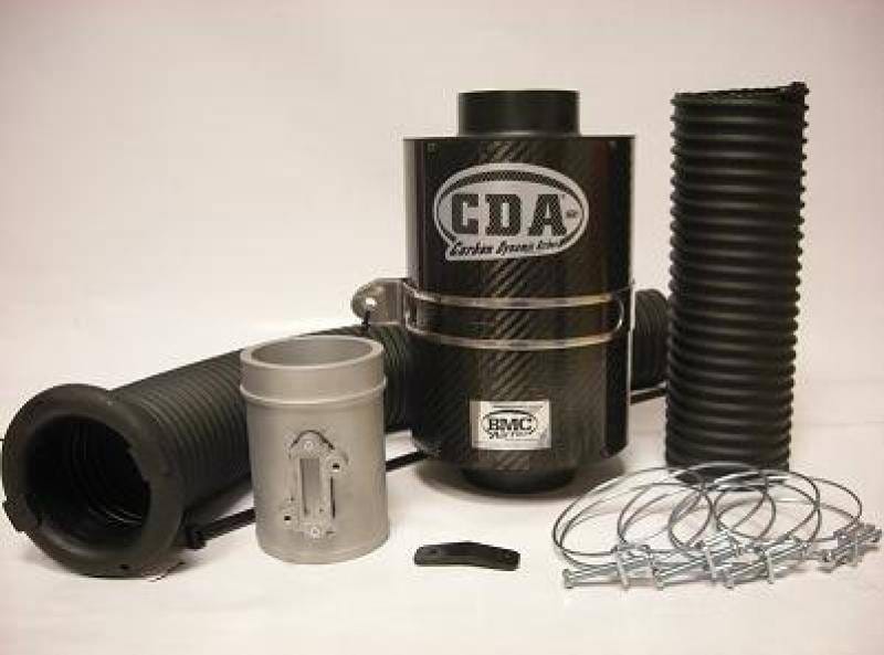BMC ACCDASP-36 BMC 07+ Opel GT 2.0L 16V Turbo Carbon Dynamic Airbox Kit