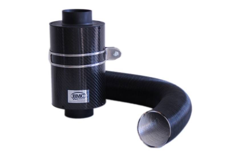 BMC ACCDASP-54 BMC 08-12 Audi Q5 3.0 TDI / 2008 Audi A4 3.0 TDI Carbon Dynamic Airbox Kit