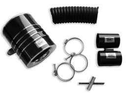 BMC ACCDASP-57 BMC 2010 Lotus Evora S 3.5L V6 Supercharged Carbon Dynamic Airbox Kit