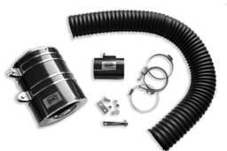 BMC ACCDASP-58 BMC 2010 Lotus Exige 3.5L V6 Supercharged Carbon Dynamic Airbox Kit