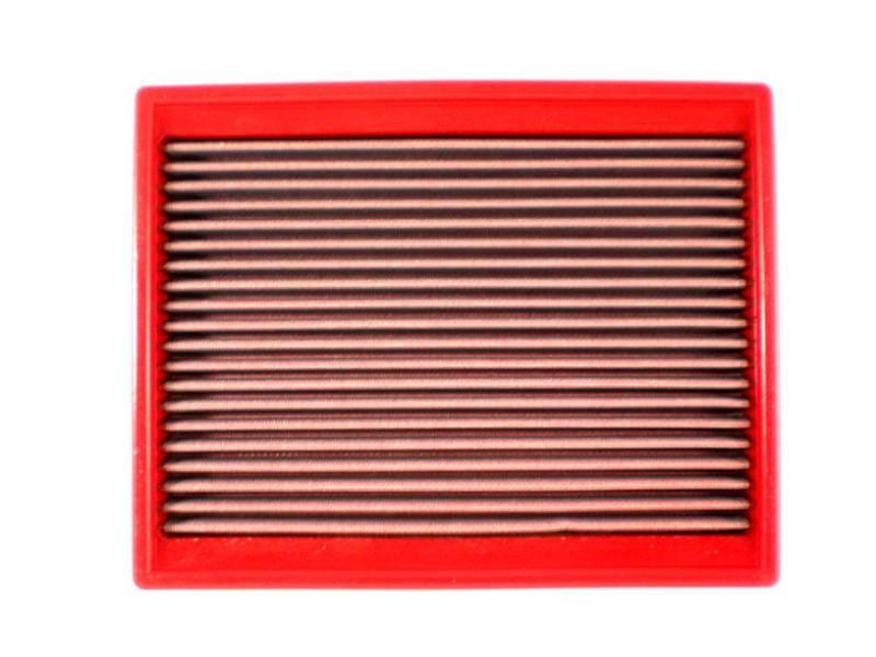 BMC CRF605/08 BMC 09-12 Audi R8 5.2L V10 Quattro / R-Tronic Cylindrical Carbon Racing Filter Induction System Kit thumbnail 3