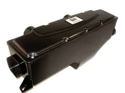 BMC CRF705/01 BMC 07-10 Audi R8 4.2L V8 Quattro Flat Carbon Racing Filter Complete Airbox Kit