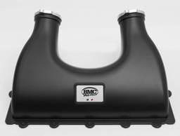 BMC CRF706/01 BMC 2010 Ferrari F458 Italia 4.5L V8 VCT Flat Carbon Racing Filter MID Kit