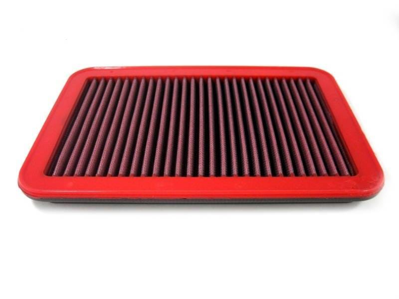 BMC CRF726/01 BMC 2011 Lamborghini Aventador 6.5 LP700-4 Flat Carbon Racing Filter (Replacement)