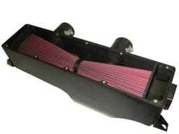 BMC CRF779/01 BMC Lamborghini Gallardo LP 560 Coupe Carbon Racing Filter Induction System Kit