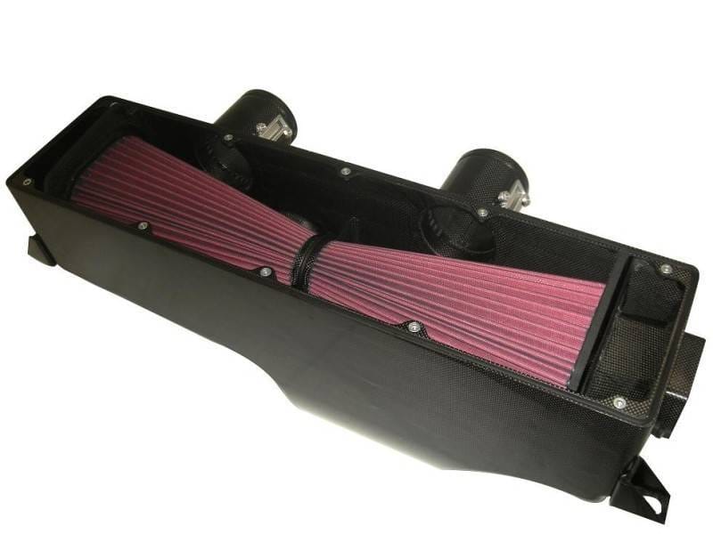BMC CRF779/01 BMC Lamborghini Gallardo LP 560 Coupe Carbon Racing Filter Induction System Kit