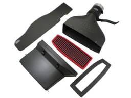 BMC CRF805/01-S1 BMC 2013 VW Golf VII 2.0 GTI Carbon Racing Filter Stage 1 MID Kit