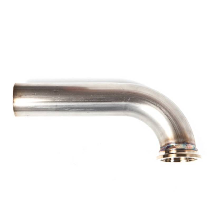 ATP Universal Stainless tube Flanged for MVR (V44) Wastegate Outlet thumbnail 3