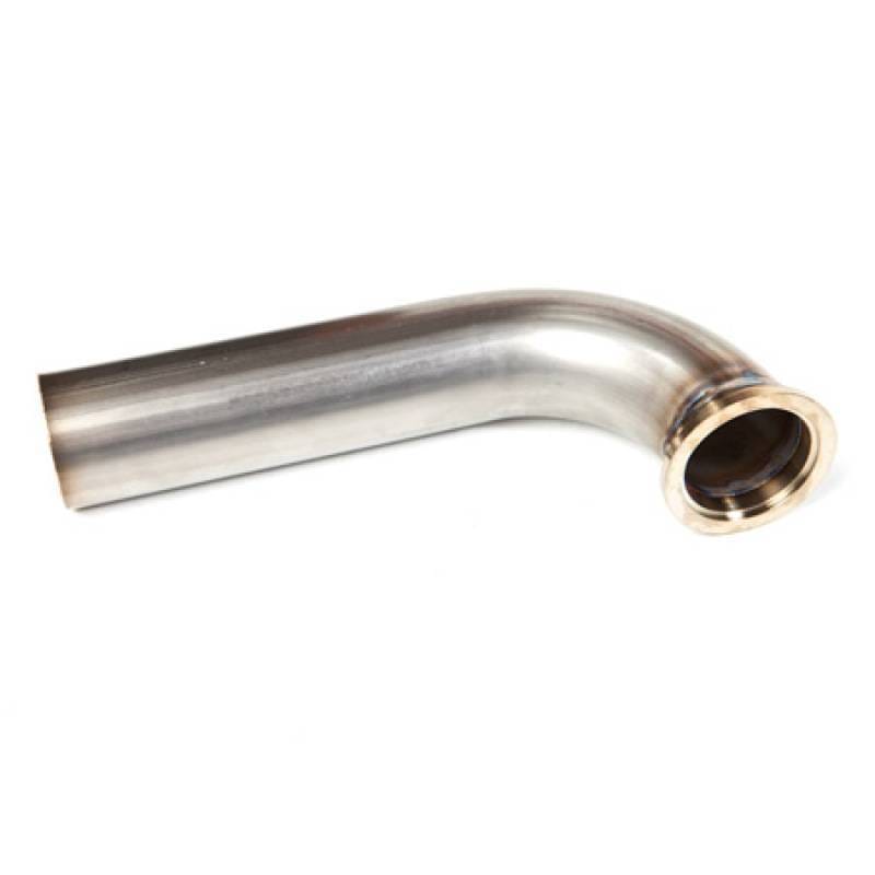 ATP Universal Stainless tube Flanged for MVR (V44) Wastegate Outlet thumbnail 4