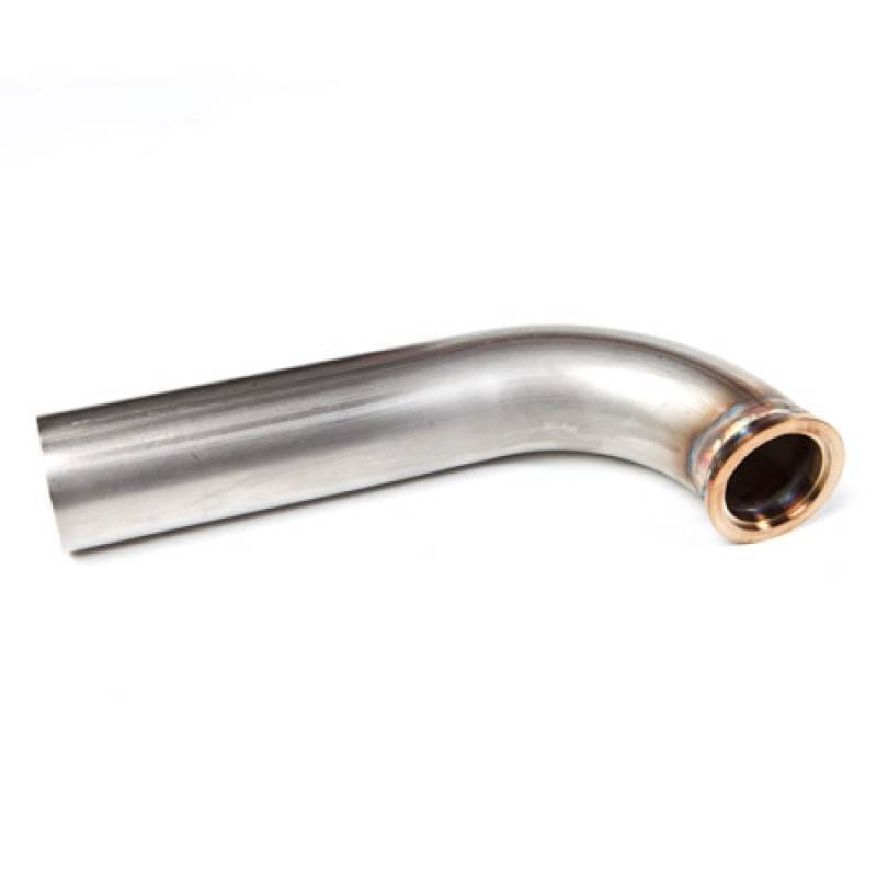 ATP Universal Stainless tube Flanged for V-Banded 38mm Wastegate Outlet thumbnail 4