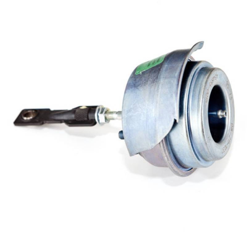 ATP Vacuum Actuated Straigt Rod Stock On Turbo Diesel Wategate Actuator thumbnail 2