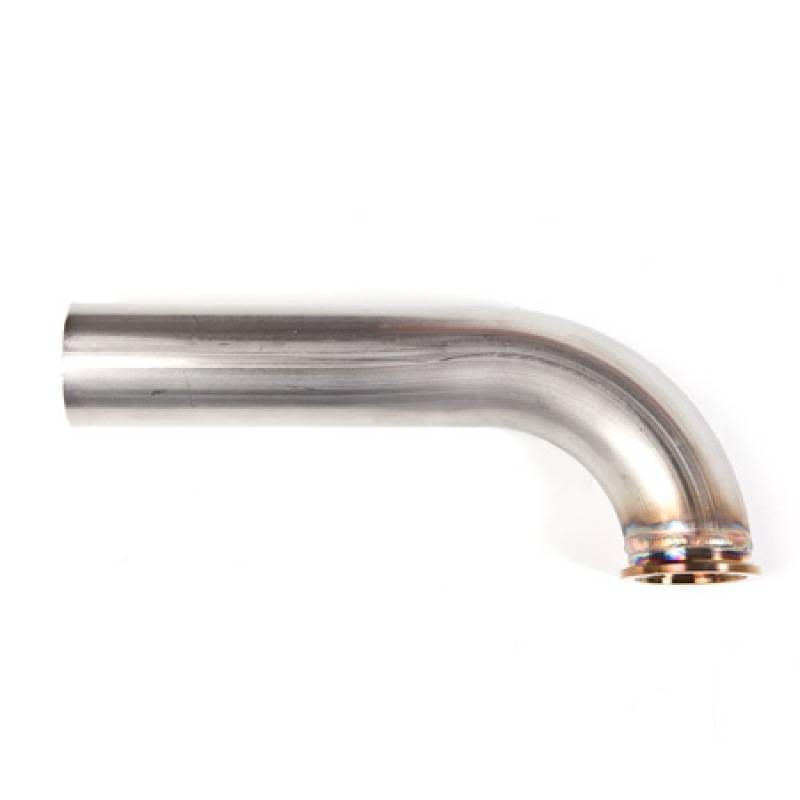ATP Universal Stainless tube Flanged for V-Banded 38mm Wastegate Outlet thumbnail 3