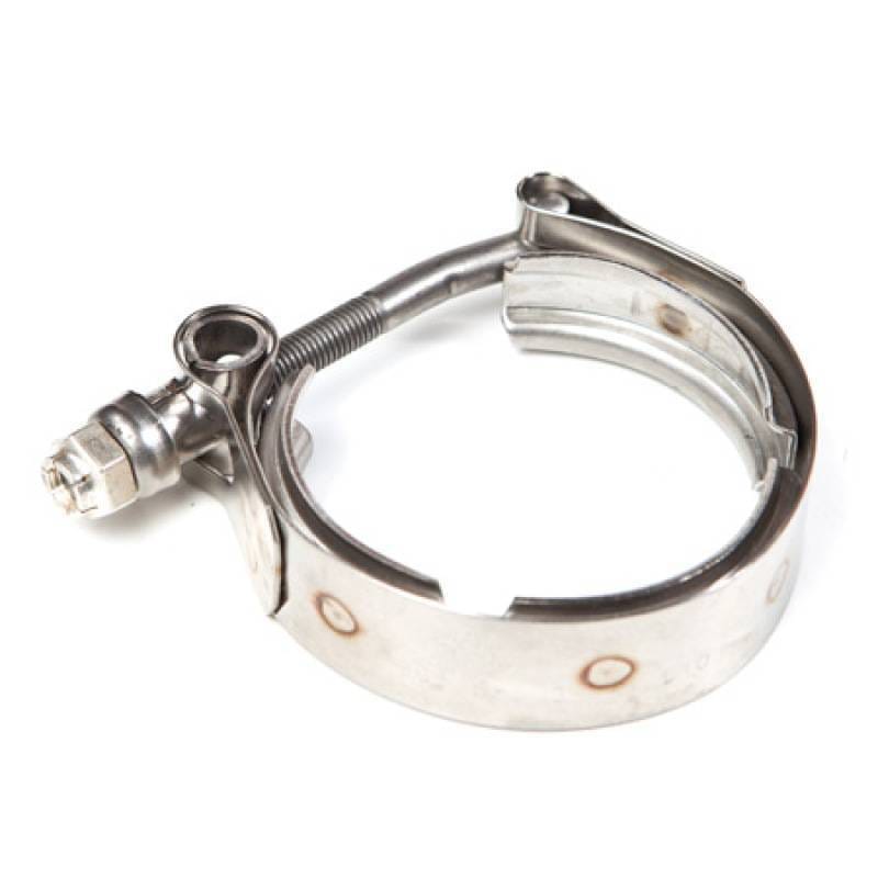 ATP V-Band Clamp Alternate Clamp for Tial MVS Inlet thumbnail 2