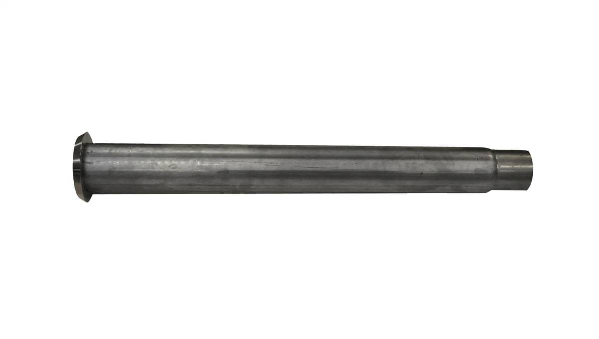 CORSA Performance 14755 Corsa 2011-2014 Ford F-150 6.2L V8 144.5in Wheelbase 3in Resonator Delete Kit