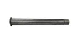 CORSA Performance 14756 Corsa 2011-2014 Ford F-150 6.2L V8 156.5in Wheelbase 3in Resonator Delete Kit