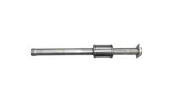 CORSA Performance 14840 Corsa 2015-2020 Ford F-150 3.5L Ecoboost 145in Wheelbase 3in Resonator Delete Kit