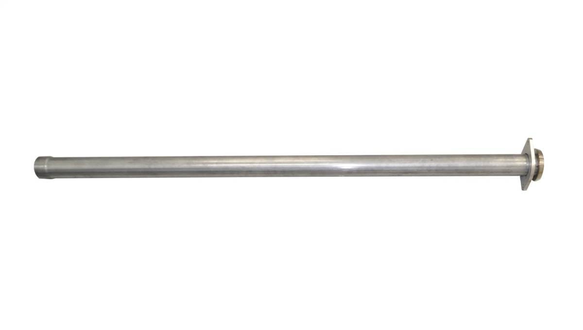 CORSA Performance 14845 Corsa 2015-2020 Ford F-150 5.0L V8 163.7in Wheelbase 2.5in Resonator Delete Kit