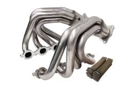 CORSA Performance 16034 Corsa 20-21 Chevrolet Corvette 1.875in Primary 304 SS Headers