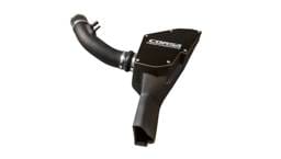 CORSA Performance 419637 Corsa 2015-2017 Ford Mustang EcoBoost 3.7L V6 Cold Air Intake with MaxFlow 5 Oiled Filter