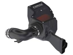 CORSA Performance 419850D Corsa 2018-2023 Ford Mustang GT 5.0L V8 Cold Air intake w/ DryTech Filter