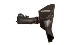 CORSA Performance 419950 Corsa 2015-2017 Ford Mustang GT 5.0L V8 Cold Air Intake with MaxFlow 5 Oiled Filter