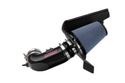 CORSA Performance 44005 Corsa 2017-2023 Chevrolet Camaro ZL1 Carbon Fiber Air Intake w/ MaxFlow 5 Oil Filtration